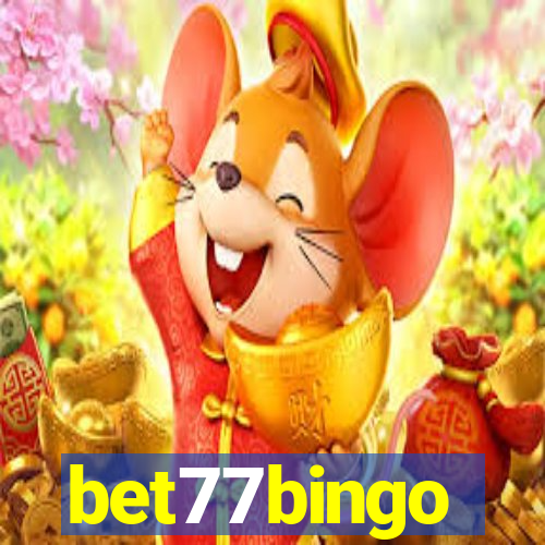 bet77bingo