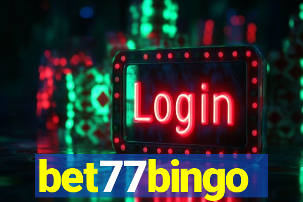 bet77bingo