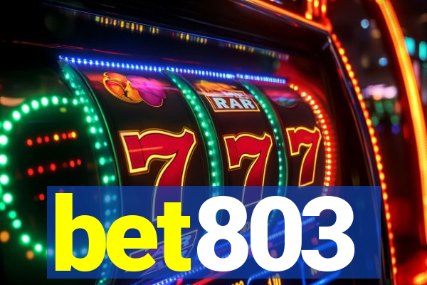 bet803