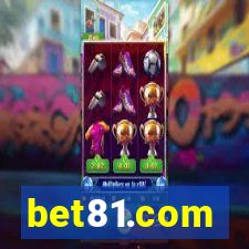 bet81.com