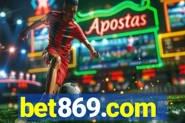 bet869.com