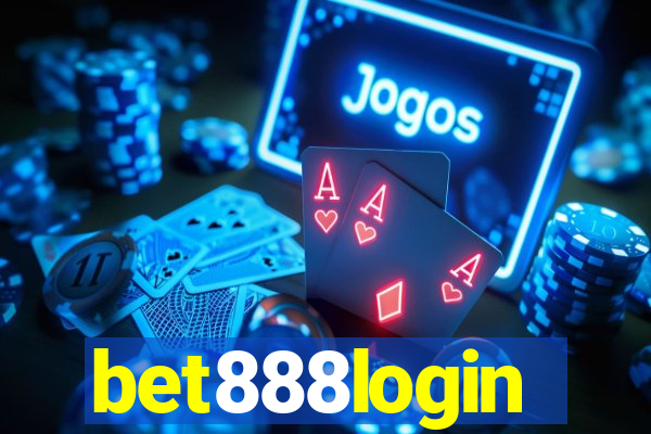 bet888login