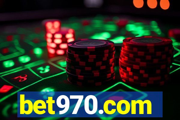 bet970.com