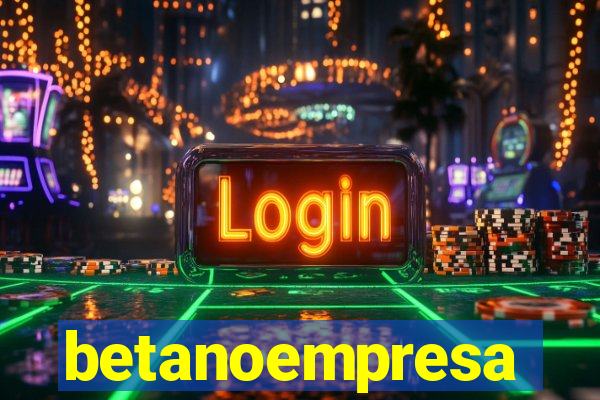 betanoempresa