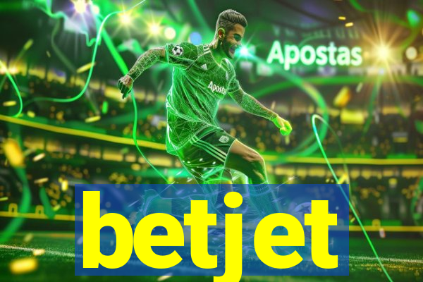 betjet