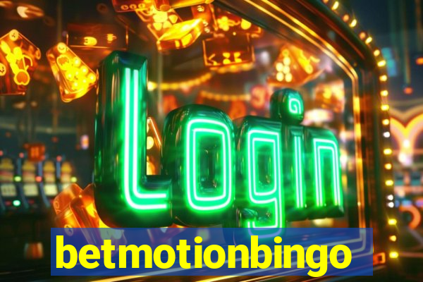 betmotionbingo