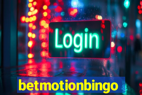 betmotionbingo