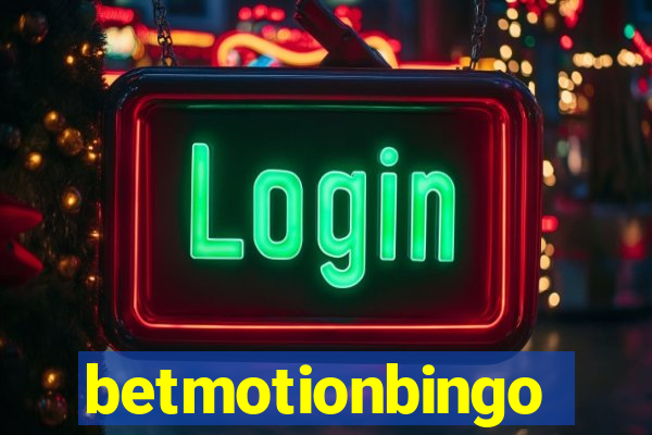 betmotionbingo