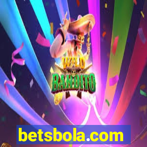 betsbola.com