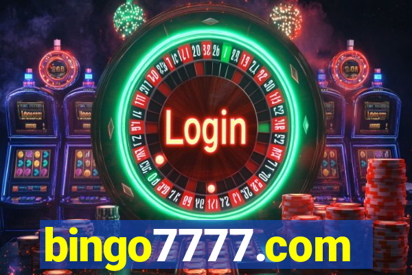 bingo7777.com