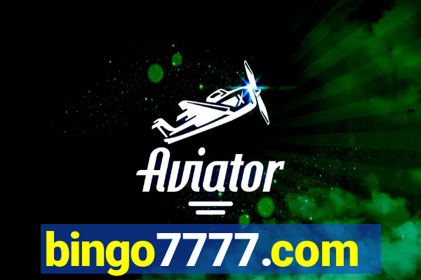 bingo7777.com