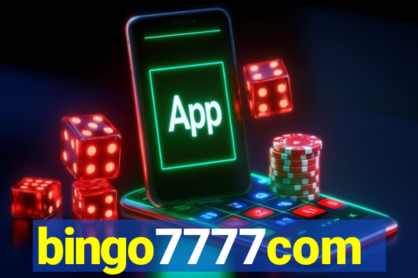 bingo7777com