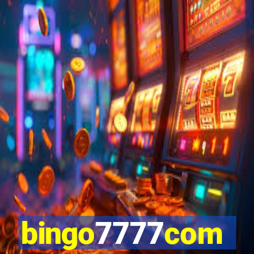 bingo7777com