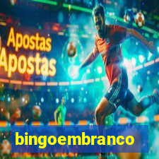 bingoembranco