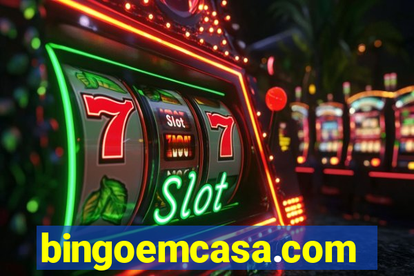 bingoemcasa.com