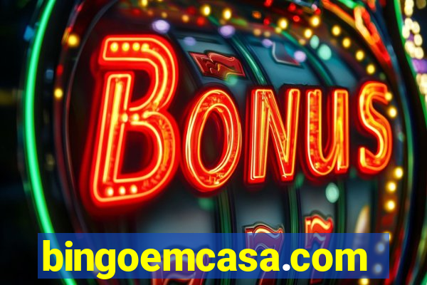 bingoemcasa.com