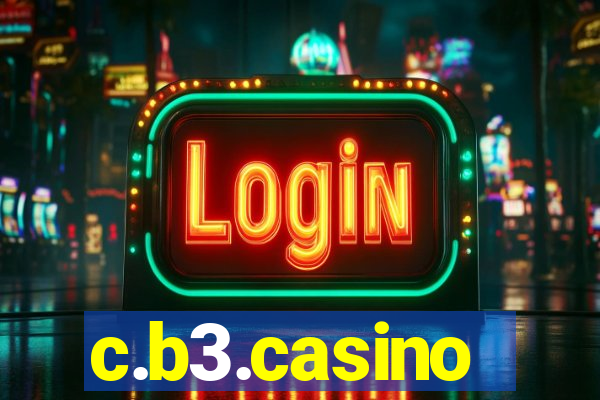 c.b3.casino