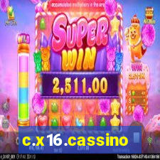 c.x16.cassino