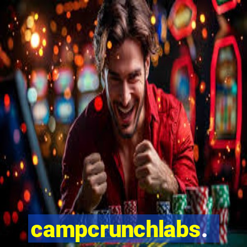 campcrunchlabs.con