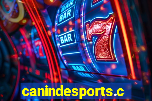 canindesports.com