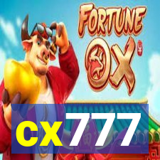 cx777