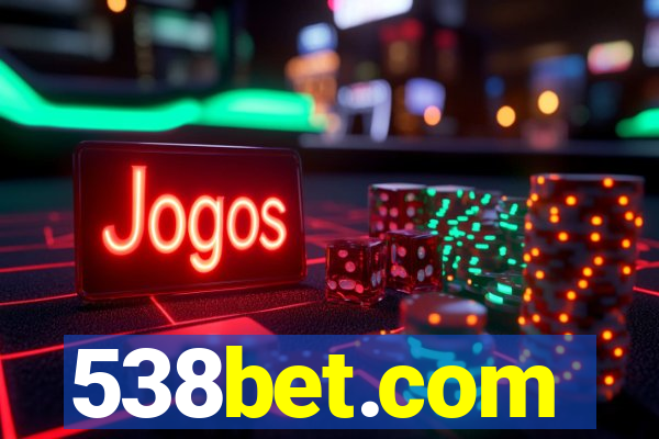 538bet.com