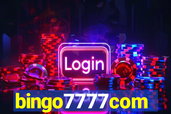 bingo7777com