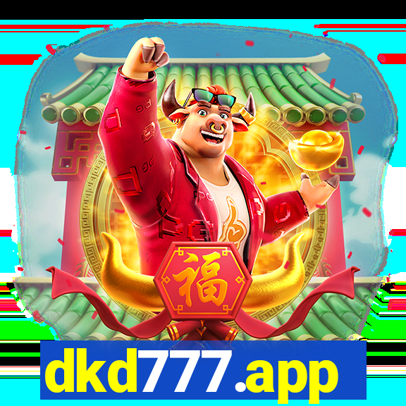 dkd777.app