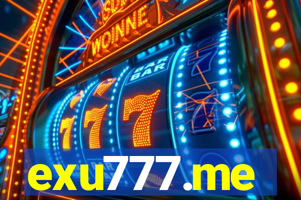 exu777.me