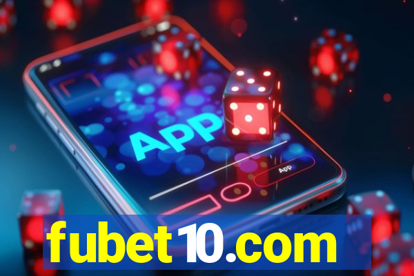 fubet10.com