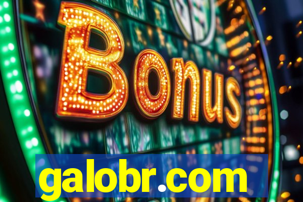 galobr.com