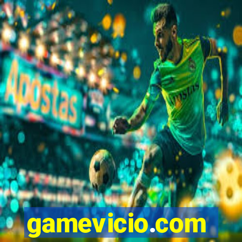 gamevicio.com