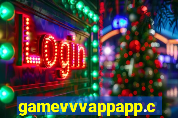 gamevvvappapp.com