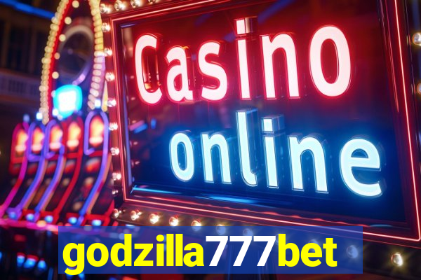 godzilla777bet