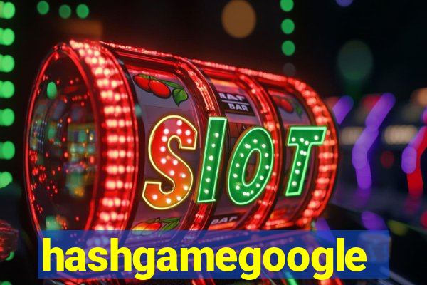 hashgamegoogle