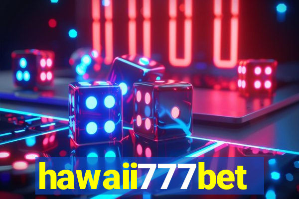 hawaii777bet