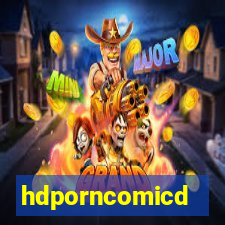 hdporncomicd