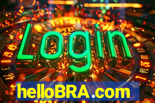 helloBRA.com