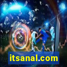 itsanal.com