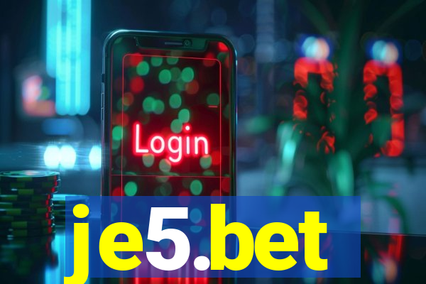 je5.bet