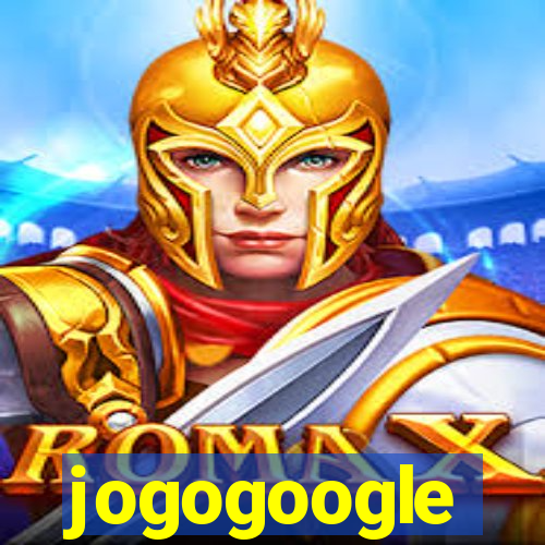 jogogoogle