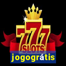 jogográtis