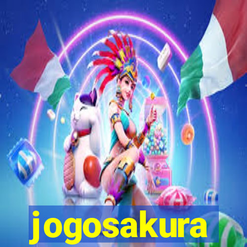 jogosakura