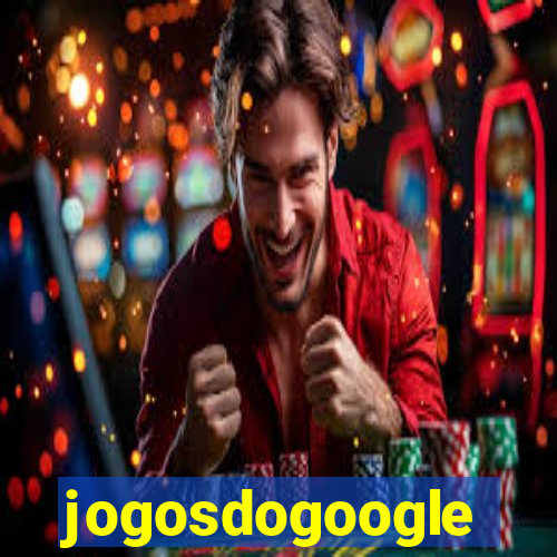 jogosdogoogle