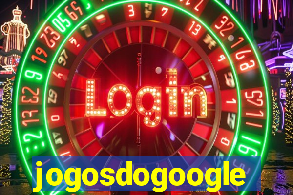 jogosdogoogle