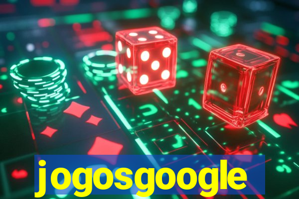 jogosgoogle