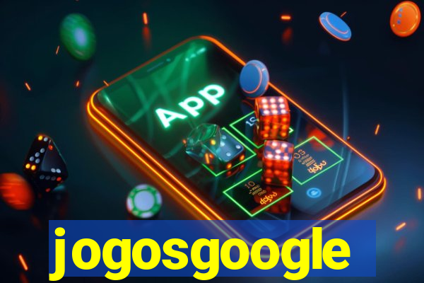 jogosgoogle