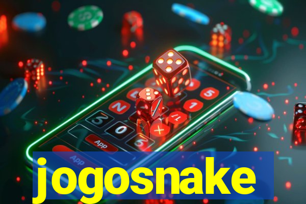 jogosnake