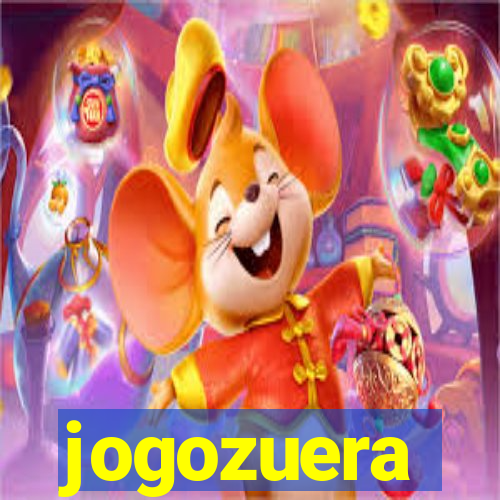 jogozuera