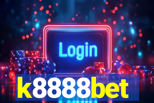 k8888bet